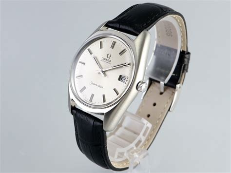 omega seamaster look like|omega seamaster versions.